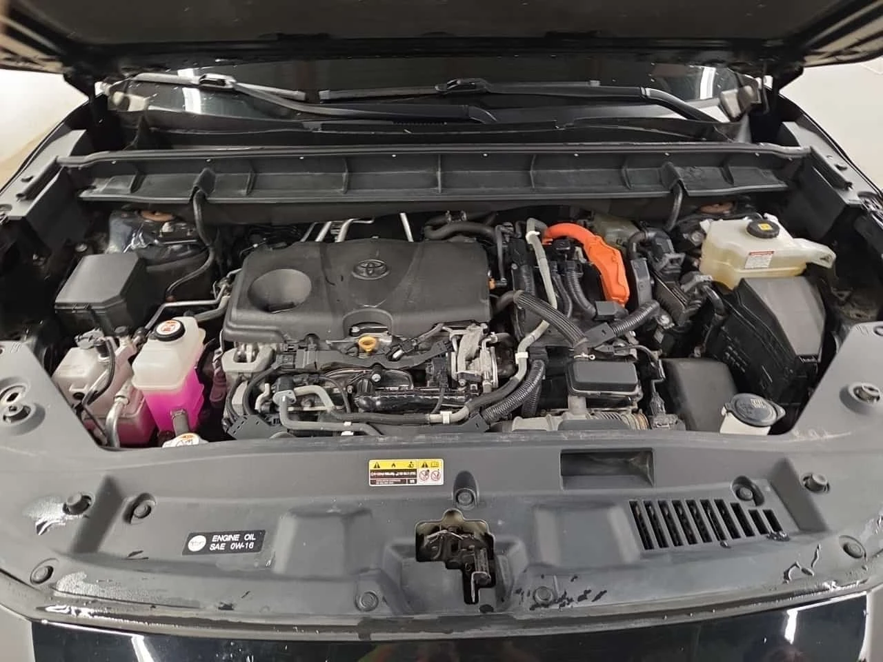 Toyota Highlander * HYBRID LIMITED * AWD * CARFAX * , снимка 17 - Автомобили и джипове - 55744384
