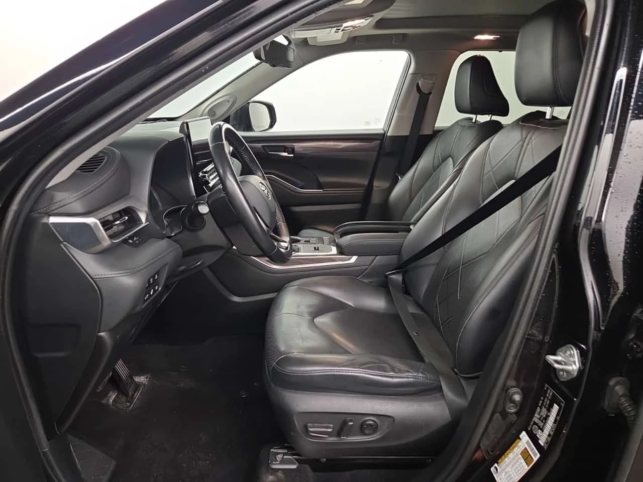 Toyota Highlander * HYBRID LIMITED * AWD * CARFAX * , снимка 6 - Автомобили и джипове - 55744384
