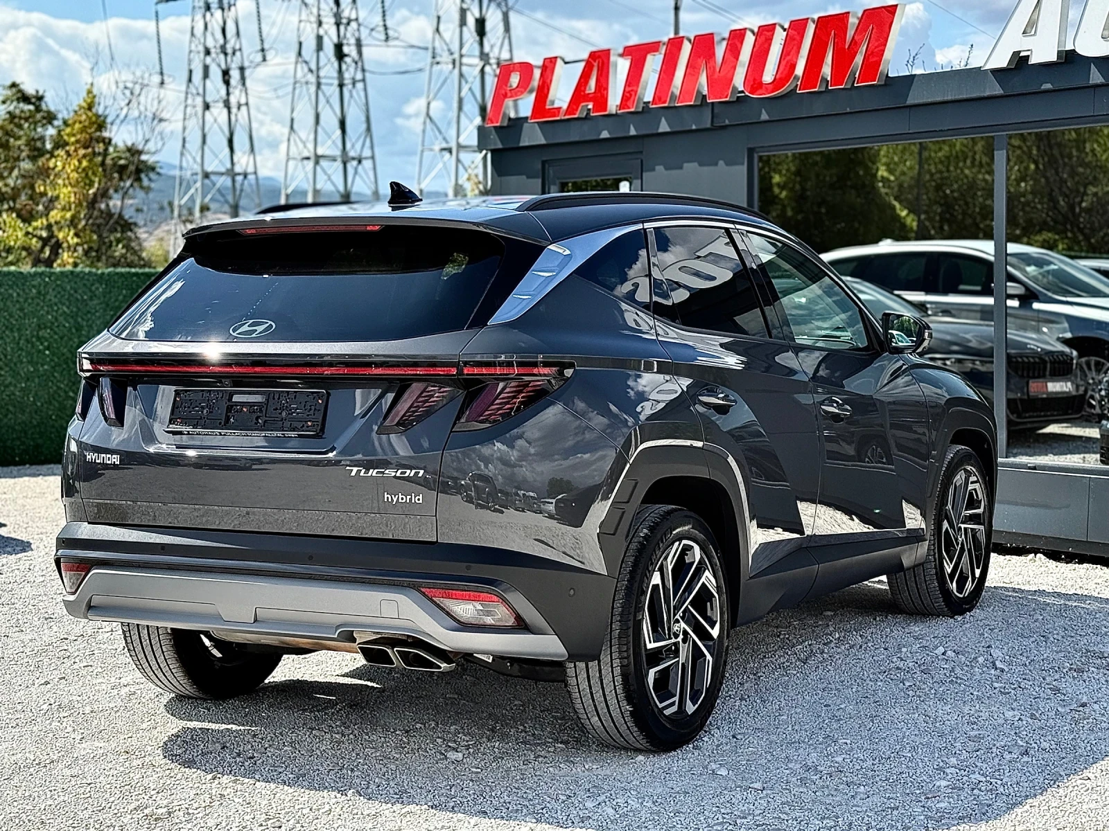 Hyundai Tucson �������* ��������* 4�4* ������ ������*  | Mobile.bg � ����������� 7