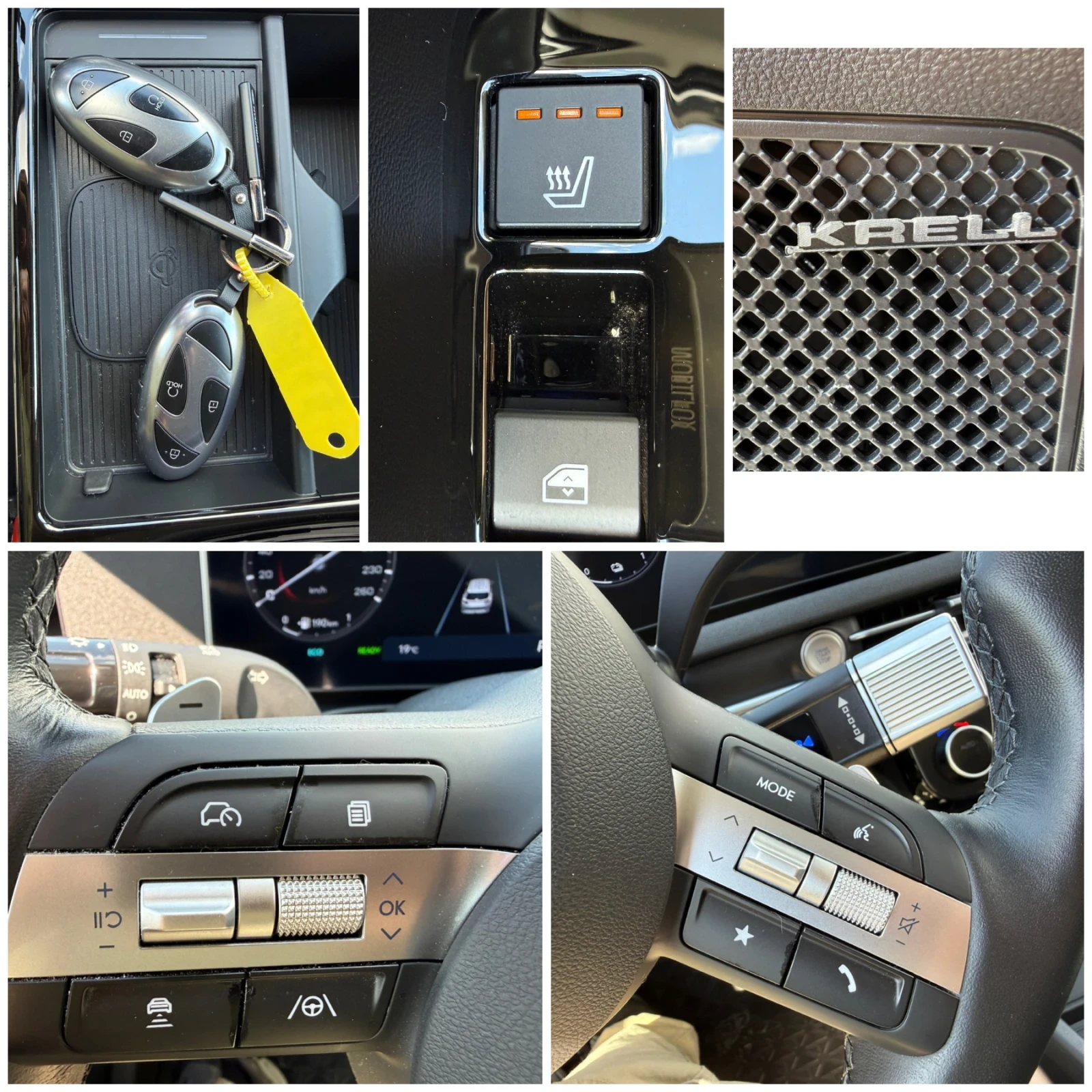 Hyundai Tucson �������* ��������* 4�4* ������ ������*  | Mobile.bg � ����������� 17