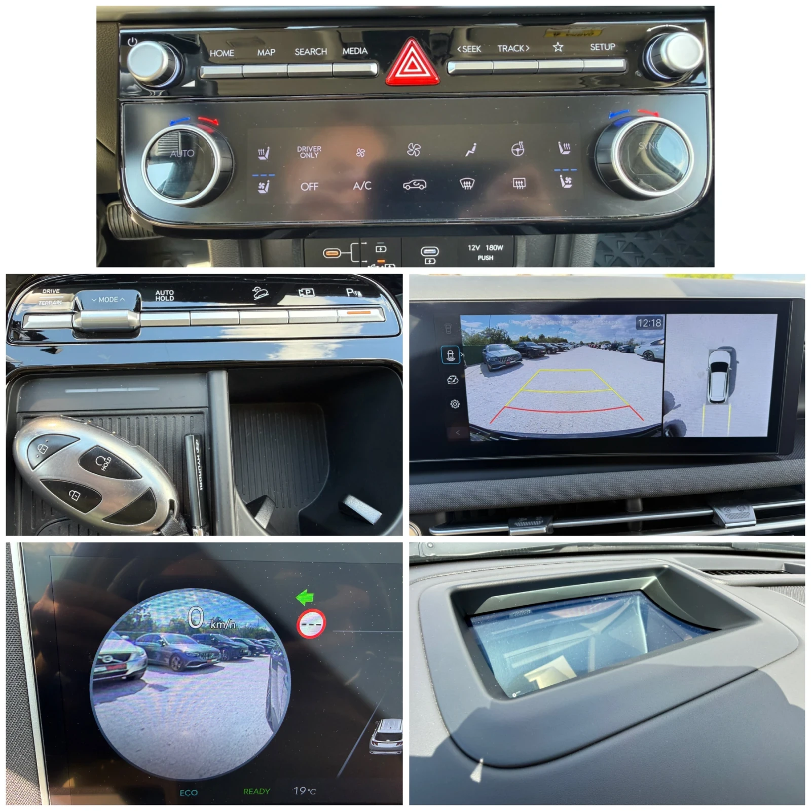 Hyundai Tucson �������* ��������* 4�4* ������ ������*  | Mobile.bg � ����������� 15