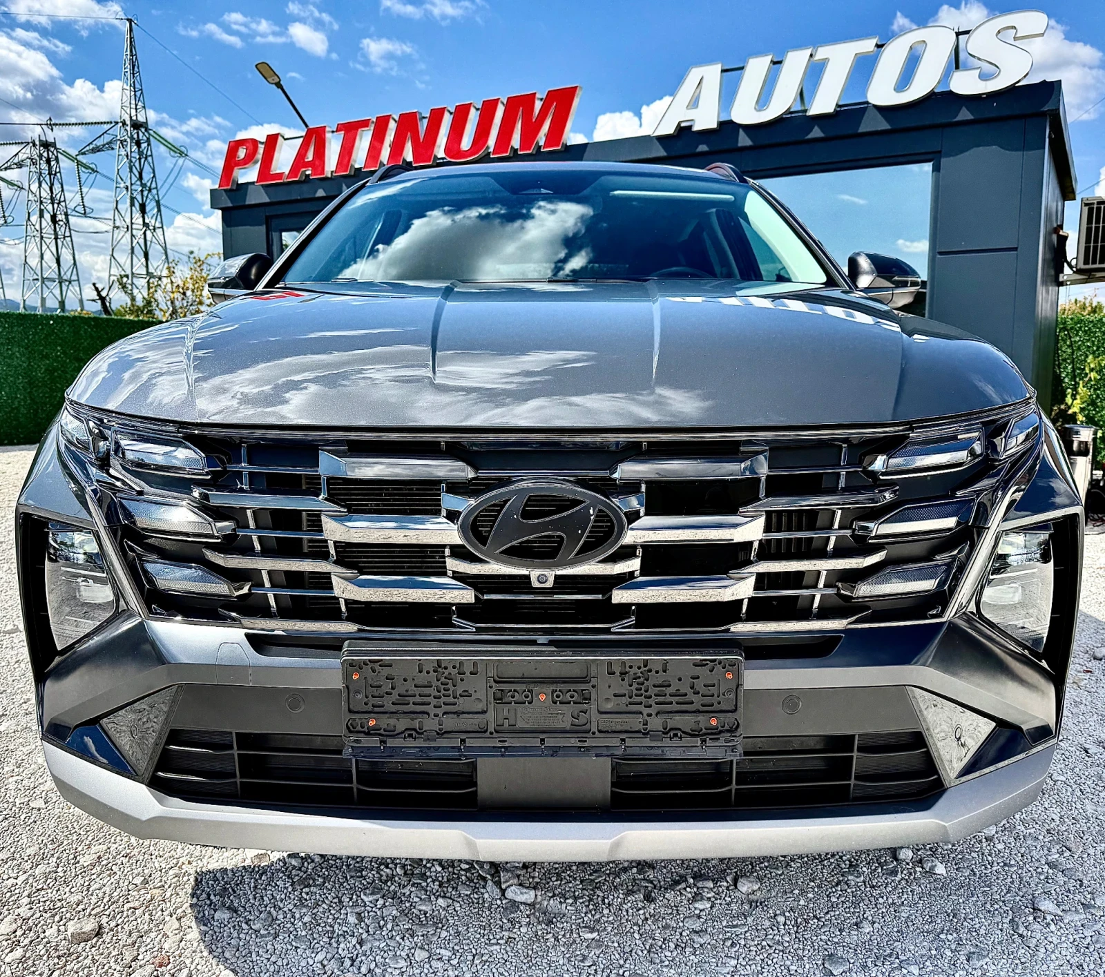 Hyundai Tucson �������* ��������* 4�4* ������ ������*  | Mobile.bg � ����������� 2