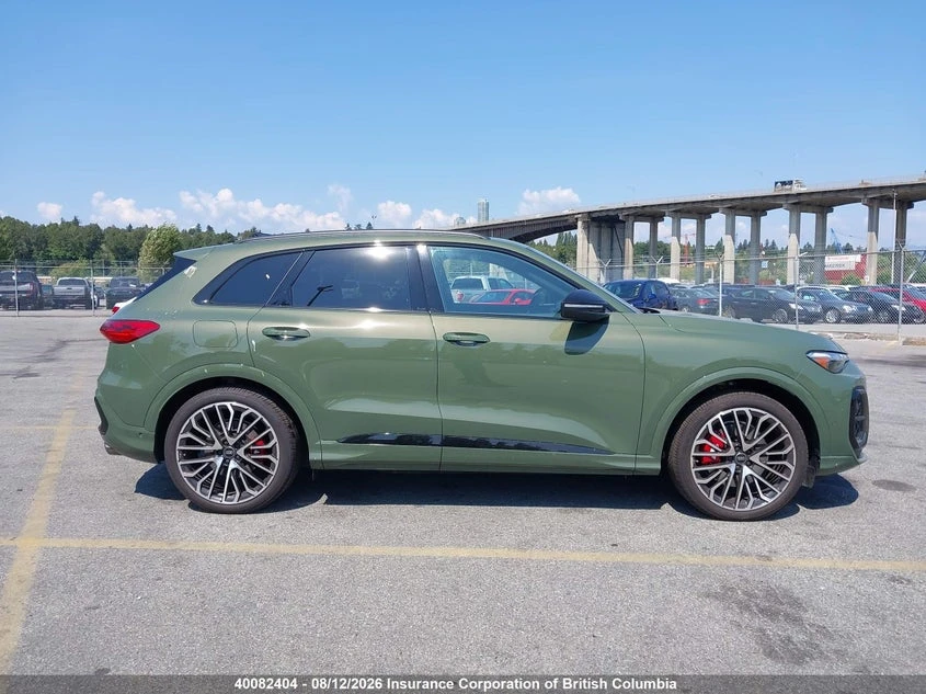 Audi SQ5 Автокредит Цена до България, снимка 7 - Автомобили и джипове - 56196986