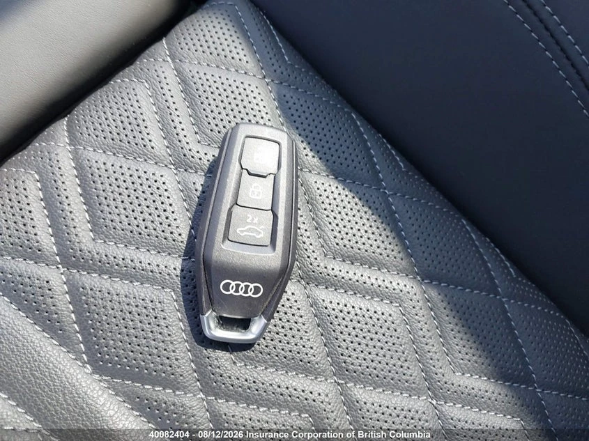 Audi SQ5 Автокредит Цена до България, снимка 12 - Автомобили и джипове - 56196986