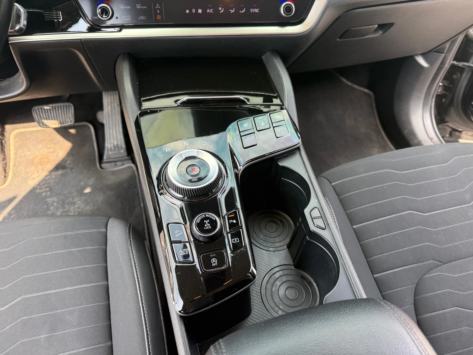 Kia Sportage 1.6 MILD HYBRID Собствен лизинг !!!, снимка 17 - Автомобили и джипове - 56220566
