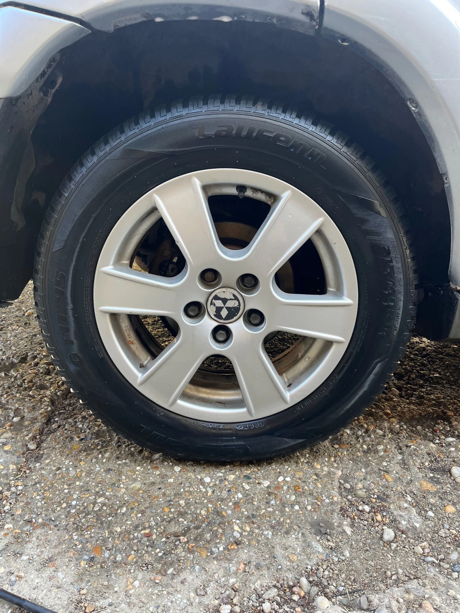 Mitsubishi Outlander ������ ������ | Mobile.bg � ����������� 8