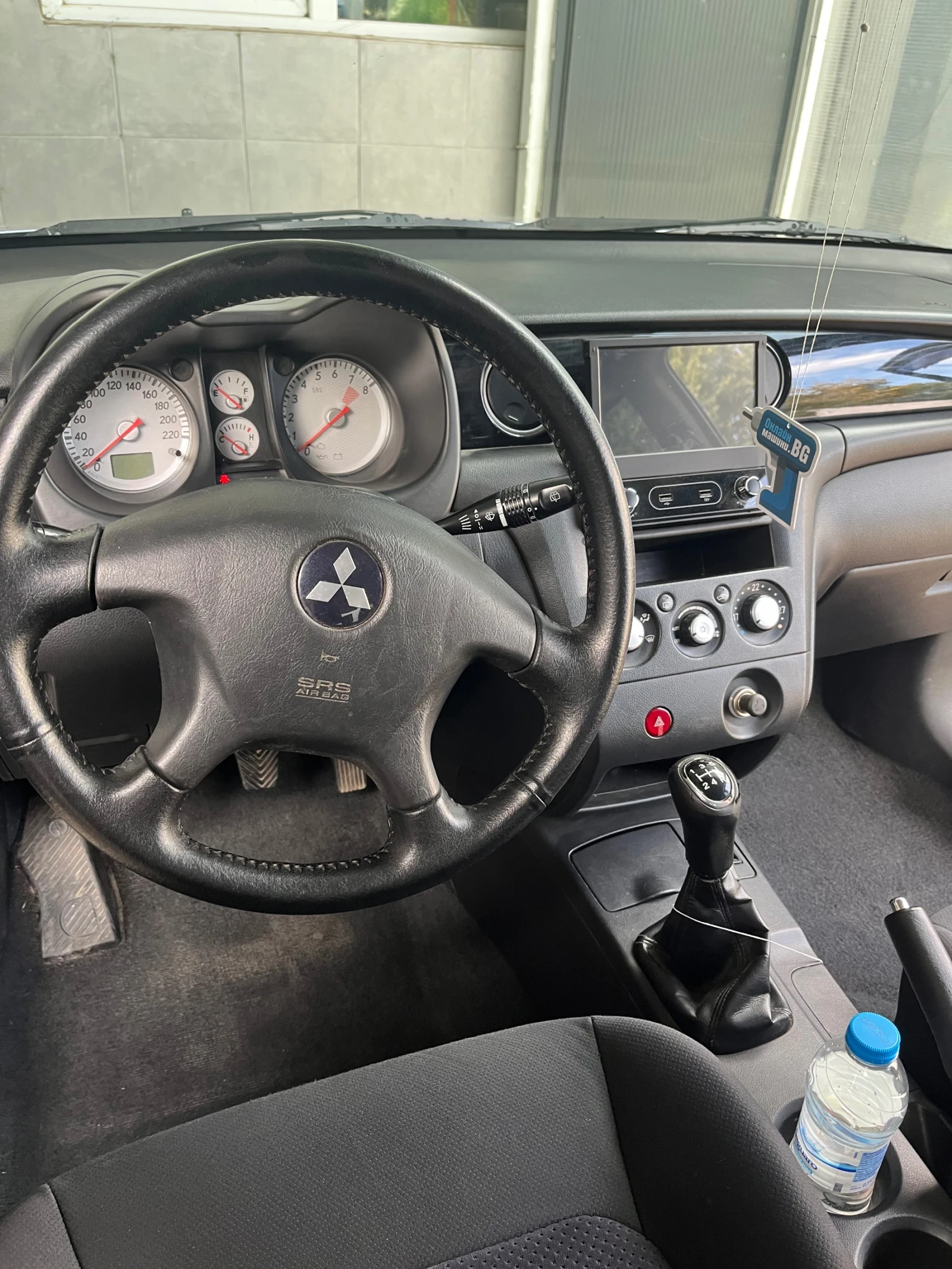 Mitsubishi Outlander ������ ������ | Mobile.bg � ����������� 9
