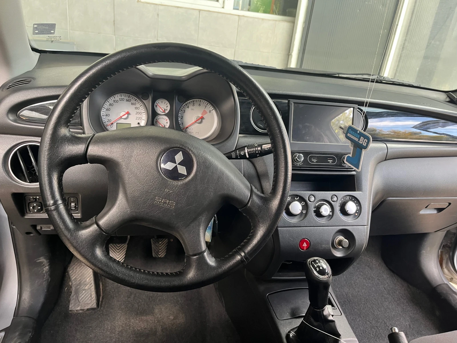 Mitsubishi Outlander ������ ������ | Mobile.bg � ����������� 7