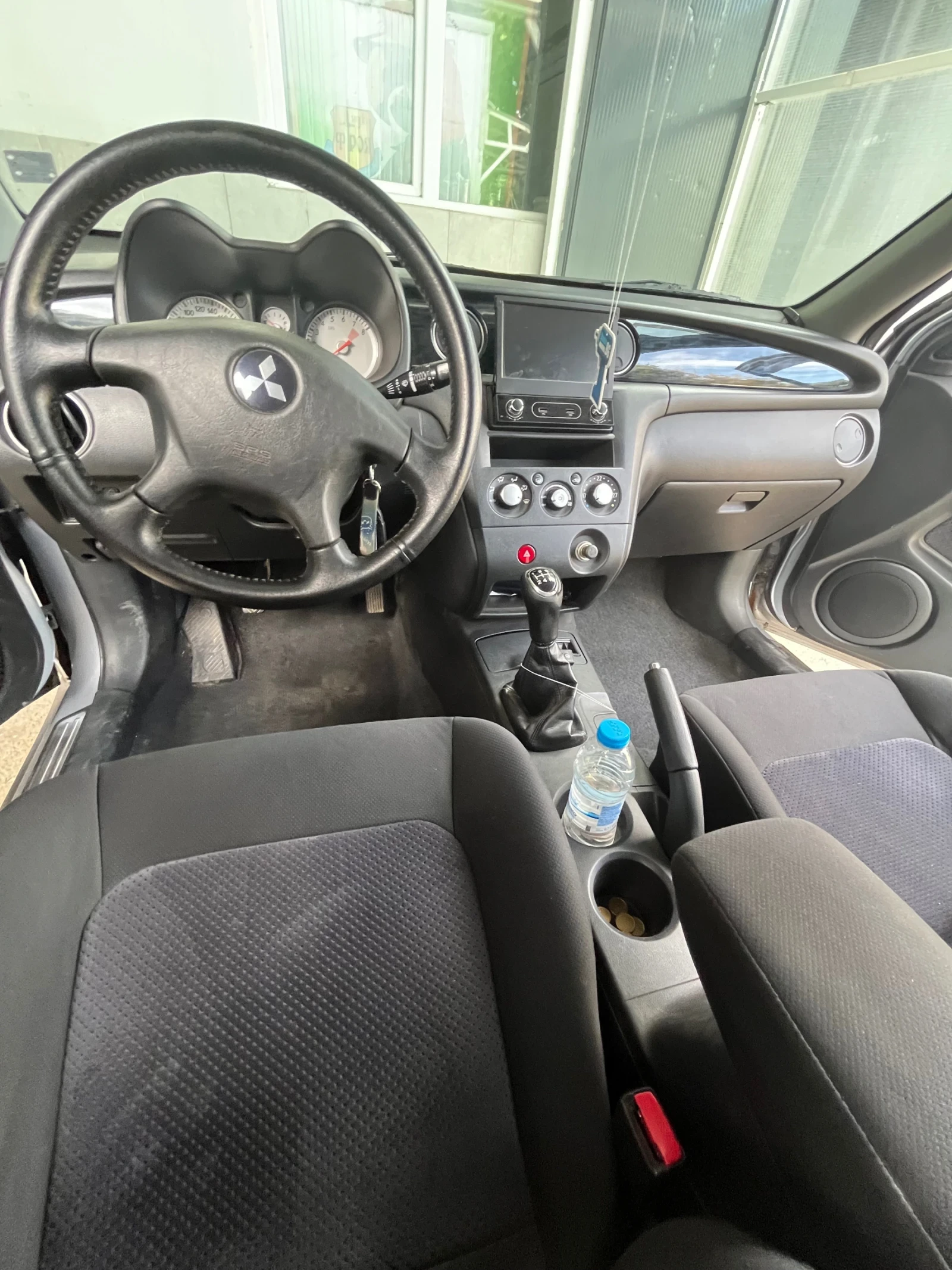 Mitsubishi Outlander ������ ������ | Mobile.bg � ����������� 10