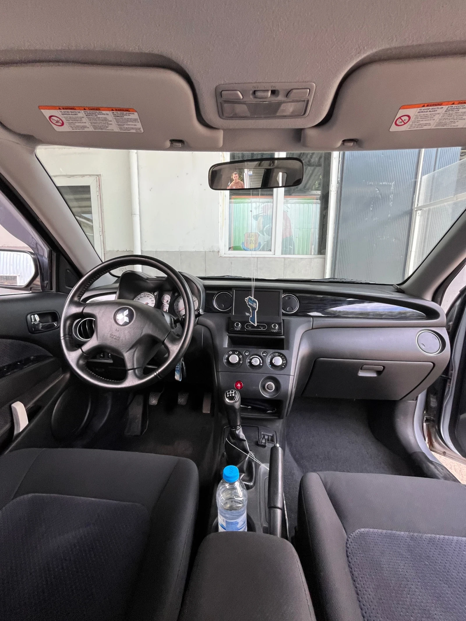 Mitsubishi Outlander ������ ������ | Mobile.bg � ����������� 16