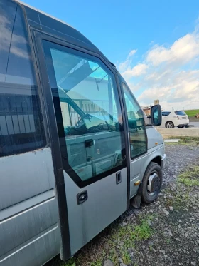 Mercedes-Benz Sprinter 412, снимка 9