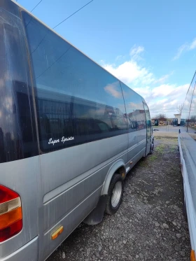 Mercedes-Benz Sprinter 412, снимка 5