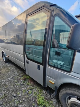 Mercedes-Benz Sprinter 412, снимка 8