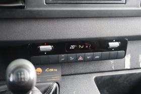 Mercedes-Benz Sprinter 316 d Klima ПЕЧКА PonyFantasy Спален KeyStart Tempomat, снимка 11