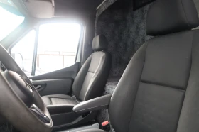 Mercedes-Benz Sprinter 316 d Klima ПЕЧКА PonyFantasy Спален KeyStart Tempomat, снимка 10