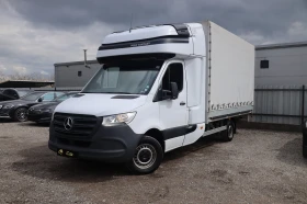 Mercedes-Benz Sprinter 316 d Klima ПЕЧКА PonyFantasy Спален KeyStart Tempomat, снимка 1