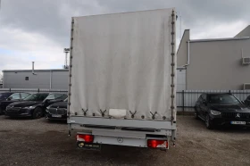 Mercedes-Benz Sprinter 316 d Klima ПЕЧКА PonyFantasy Спален KeyStart Tempomat, снимка 5