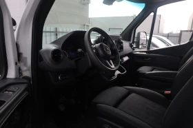 Mercedes-Benz Sprinter 316 d Klima ПЕЧКА PonyFantasy Спален KeyStart Tempomat, снимка 8