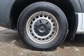 Mercedes-Benz Sprinter 316 d Klima ПЕЧКА PonyFantasy Спален KeyStart Tempomat, снимка 17