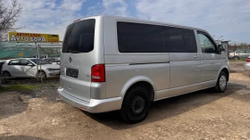 VW Caravelle 2.0 Tdi/DSG ; 8+ 1места, снимка 6