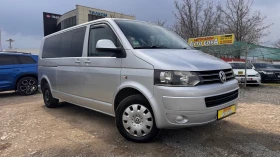 VW Caravelle 2.0 Tdi/DSG ; 8+ 1места, снимка 1