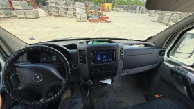 Mercedes-Benz Sprinter 316 Ngt, снимка 1