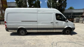 Mercedes-Benz Sprinter 316 Ngt, снимка 8