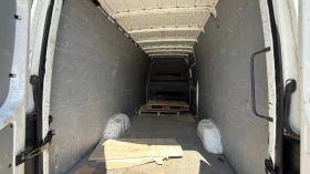 Mercedes-Benz Sprinter 316 Ngt, снимка 4