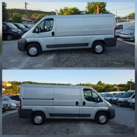 Peugeot Boxer 2.2hdi, снимка 9