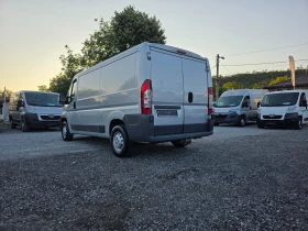Peugeot Boxer 2.2hdi, снимка 4