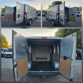 Peugeot Boxer 2.2hdi, снимка 10