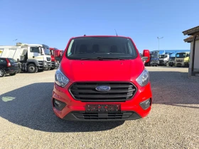 Ford Transit Custom 2.0TDCI, снимка 2