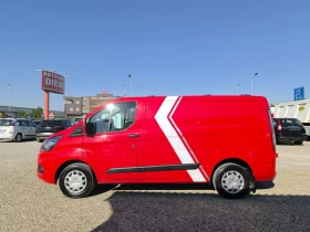 Ford Transit Custom 2.0TDCI, снимка 4