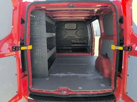 Ford Transit Custom 2.0TDCI, снимка 10