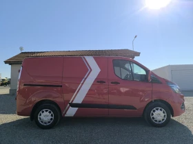 Ford Transit Custom 2.0TDCI, снимка 8