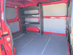 Ford Transit Custom 2.0TDCI, снимка 9