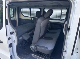 Opel Vivaro 1.6 dCi, снимка 6