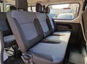 Opel Vivaro 1.6 dCi, снимка 10