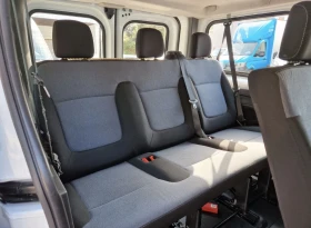 Opel Vivaro 1.6 dCi, снимка 9