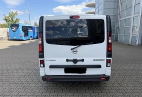 Opel Vivaro 1.6 dCi, снимка 3