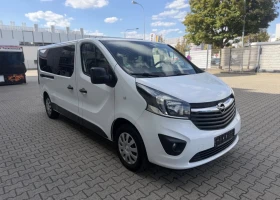 Opel Vivaro 1.6 dCi, снимка 2