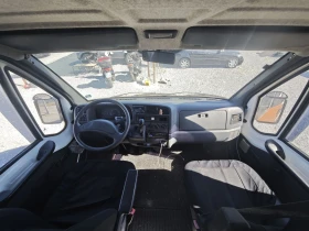Peugeot Boxer 2.5, снимка 14