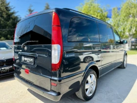 Обява за продажба на Mercedes-Benz Viano 2.2 CDI AMBIENTE automatic ~23 900 лв. - изображение 5