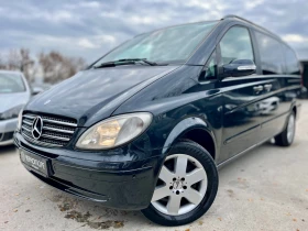 Обява за продажба на Mercedes-Benz Viano 2.2 CDI AMBIENTE automatic ~24 900 лв. - изображение 2