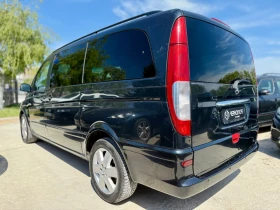 Обява за продажба на Mercedes-Benz Viano 2.2 CDI AMBIENTE automatic ~23 900 лв. - изображение 3