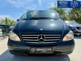 Обява за продажба на Mercedes-Benz Viano 2.2 CDI AMBIENTE automatic ~23 900 лв. - изображение 1