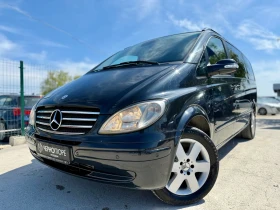Обява за продажба на Mercedes-Benz Viano 2.2 CDI AMBIENTE automatic ~23 900 лв. - изображение 2