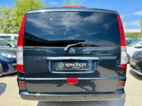 Обява за продажба на Mercedes-Benz Viano 2.2 CDI AMBIENTE automatic ~23 900 лв. - изображение 4