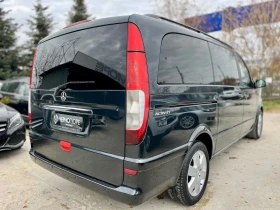 Обява за продажба на Mercedes-Benz Viano 2.2 CDI AMBIENTE automatic ~24 900 лв. - изображение 4