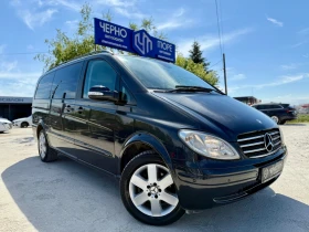 Обява за продажба на Mercedes-Benz Viano 2.2 CDI AMBIENTE automatic ~23 900 лв. - изображение 1